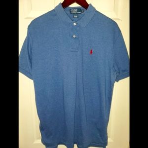 Polo shirt